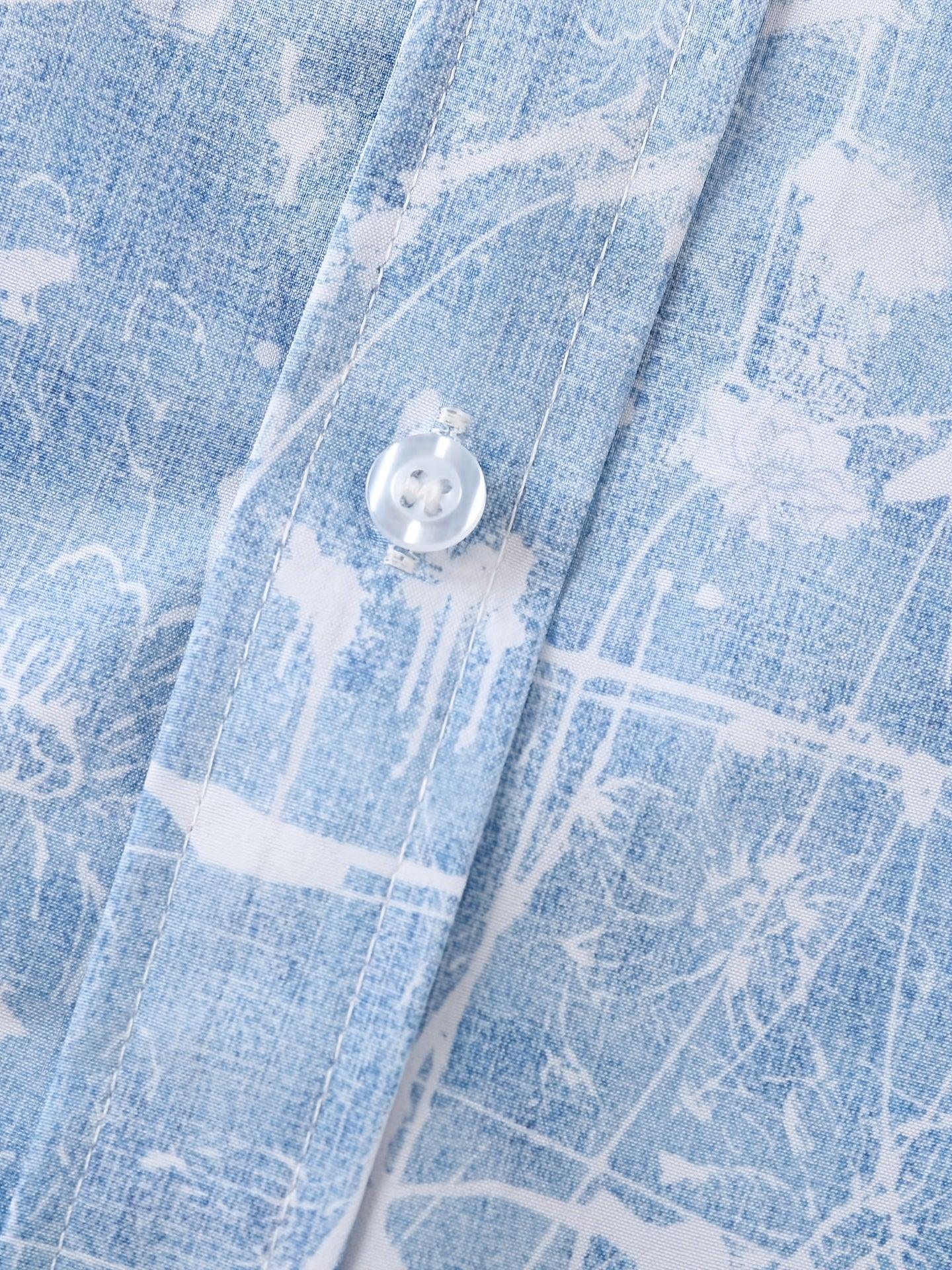 Camisa Honmam® Milano - Honman Oficial