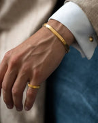 Bracelete Core Cuff - Honman Oficial
