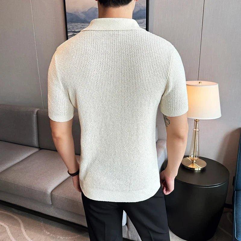 Camisa Polo Honman® Essencial - Honman Oficial