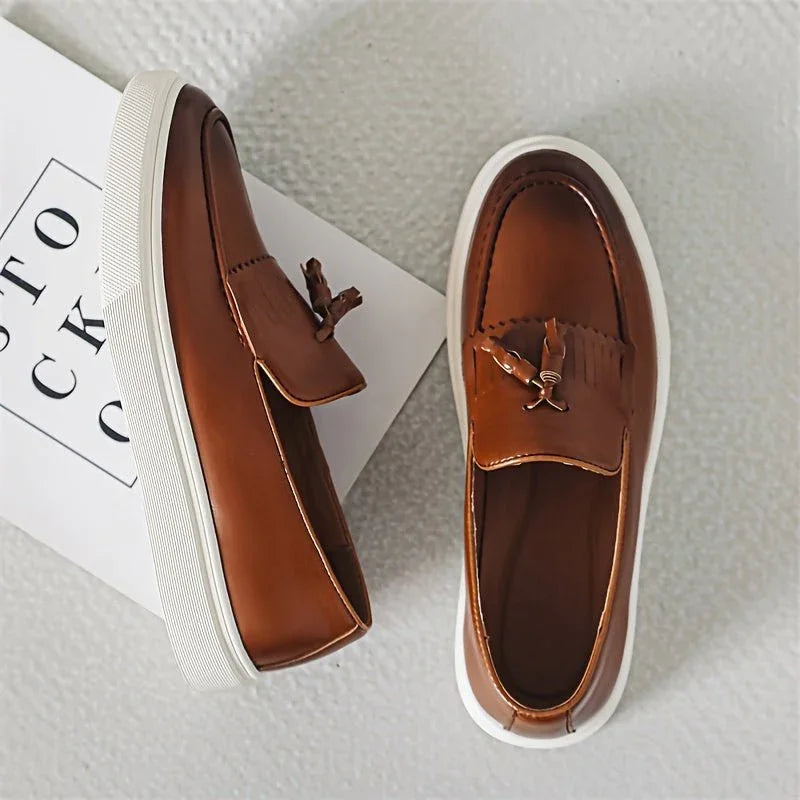 Loafer Honman® Essencial - Honman Oficial