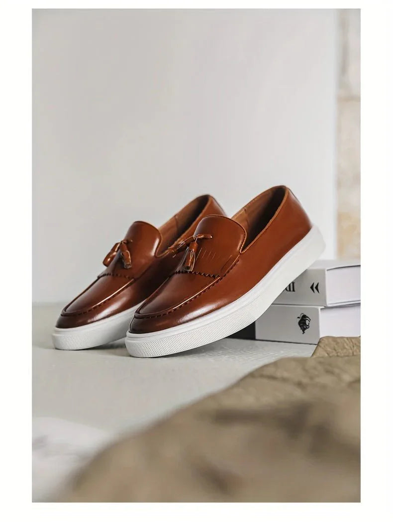 Loafer Honman® Essencial - Honman Oficial