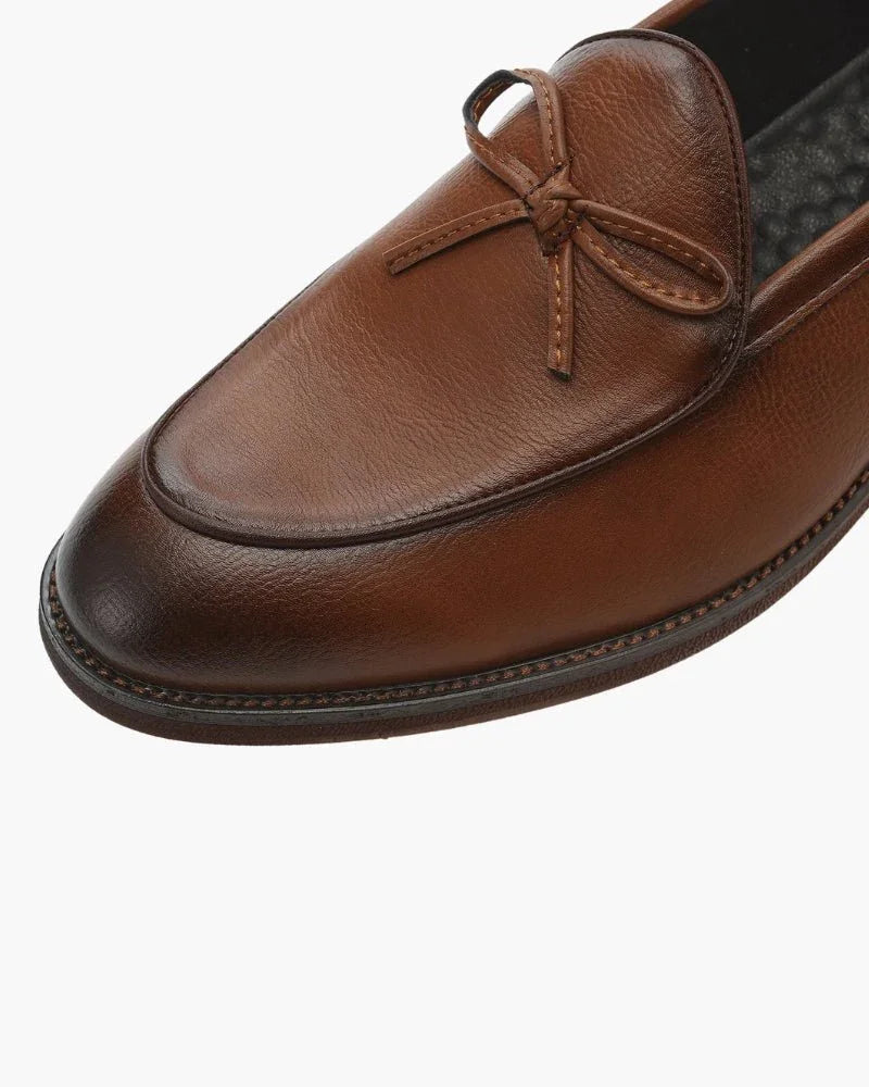 Loafer Hampton Lace - Honman Oficial