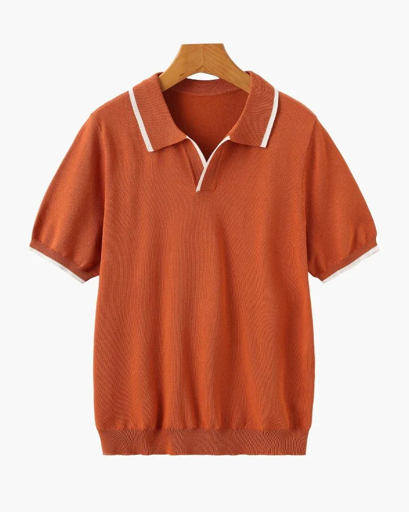 Conjunto Polo Casual Santorini - Honman Oficial