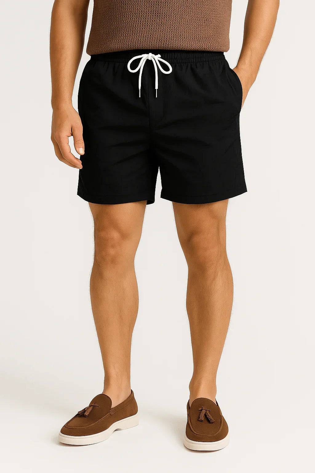 Bermuda Linho Honman® Casual - Honman Oficial
