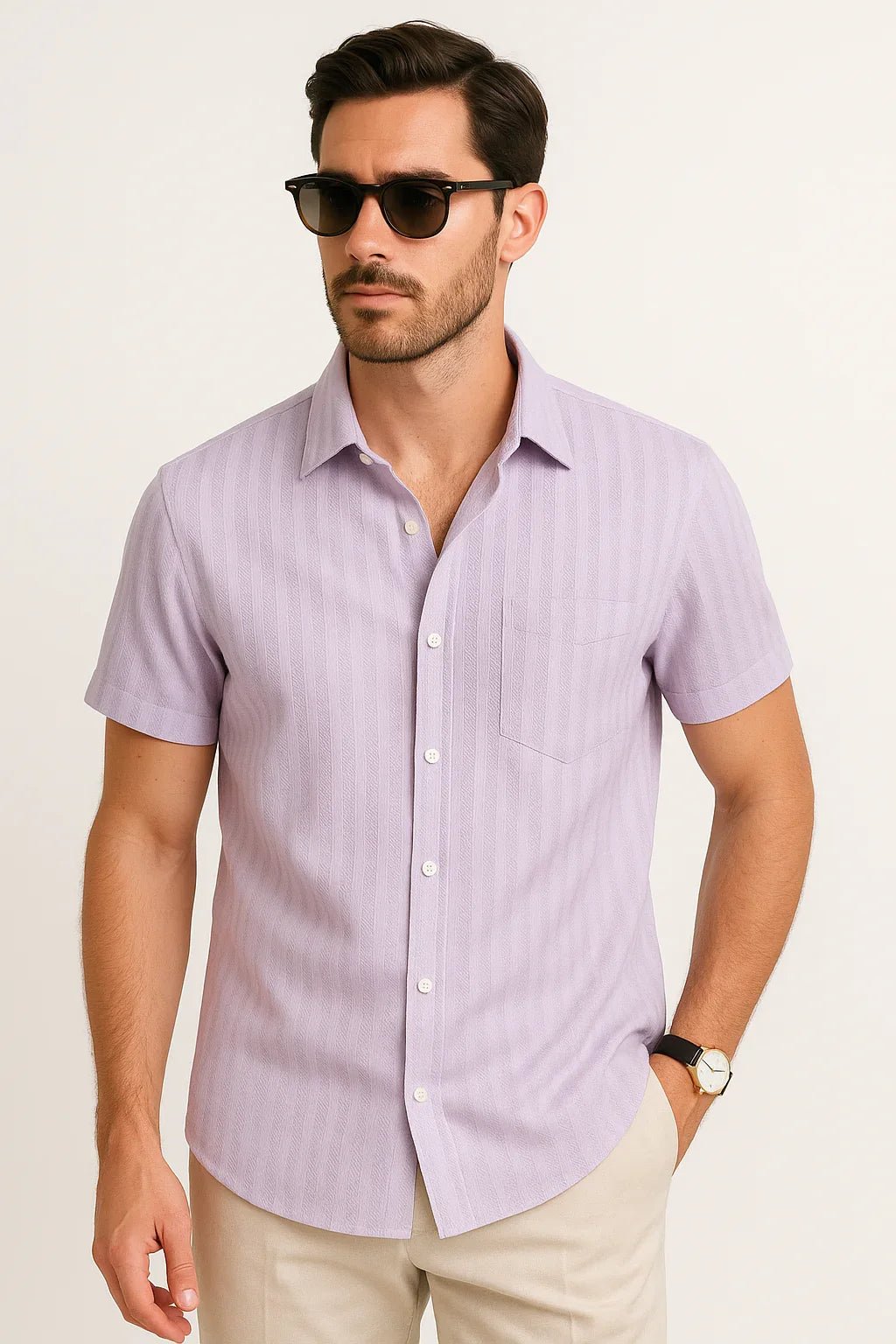 Camisa Honman® Norma - Honman Oficial