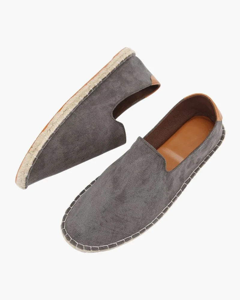 Loafer Soho Espadrilles - Honman Oficial