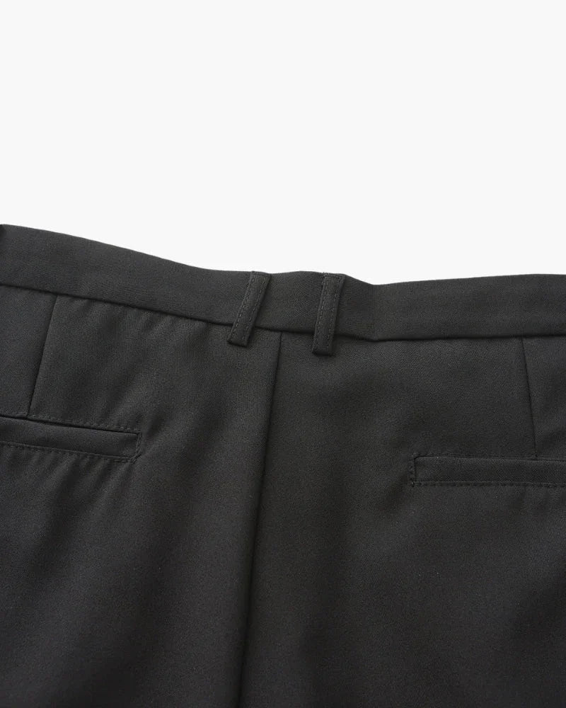 Calça Paris Wide Fit - Honman Oficial