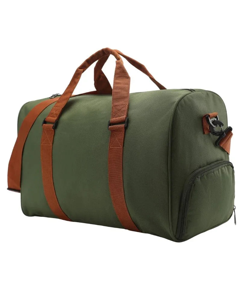 Bolsa The Nova Duffle - Honman Oficial