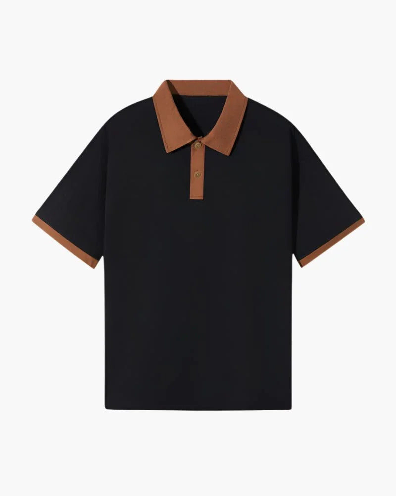 Camisa Polo Casual The Como - Honman Oficial