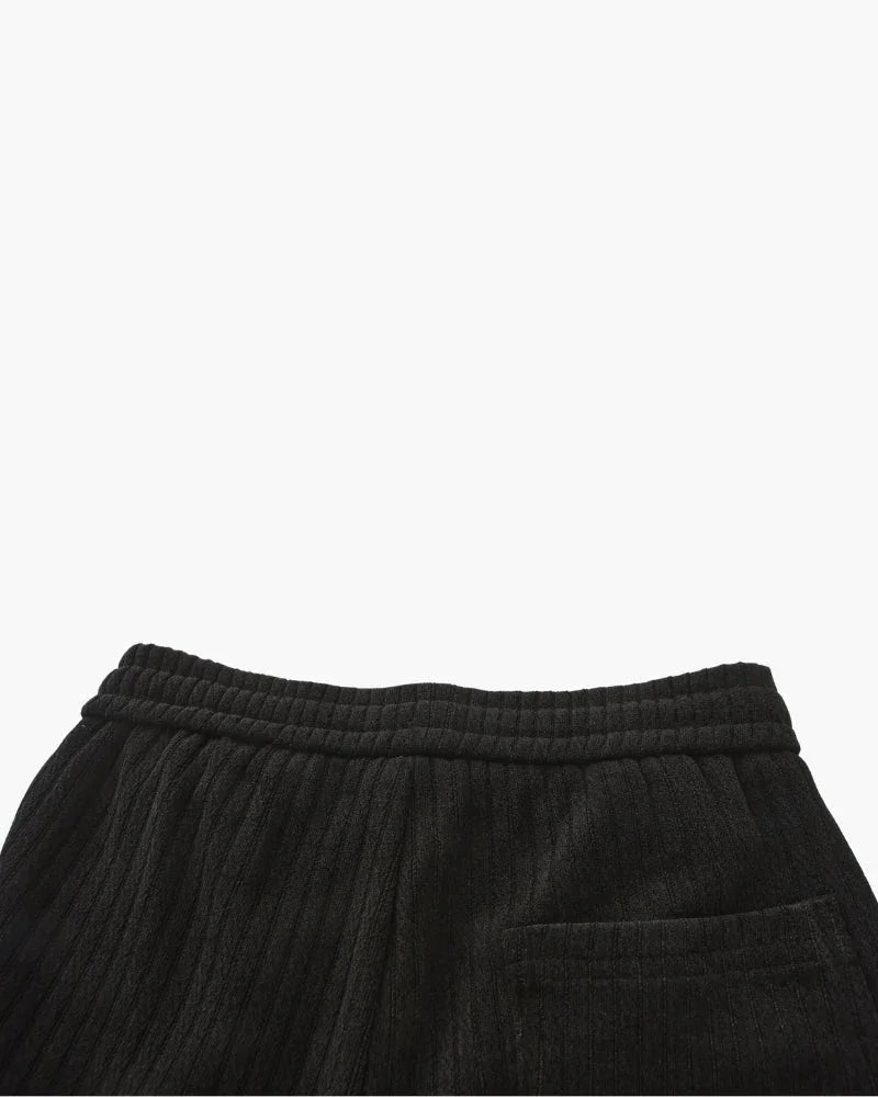 Calça Roman Velvet - Honman Oficial