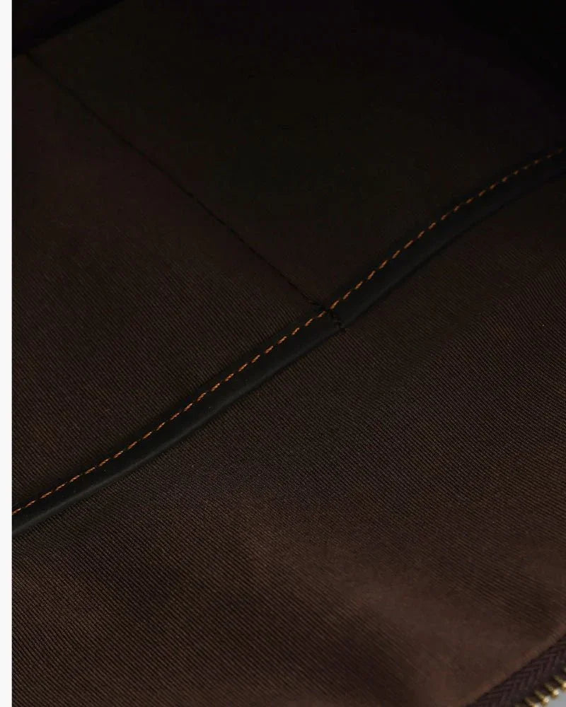 Mochila de couro Montague - Honman Oficial