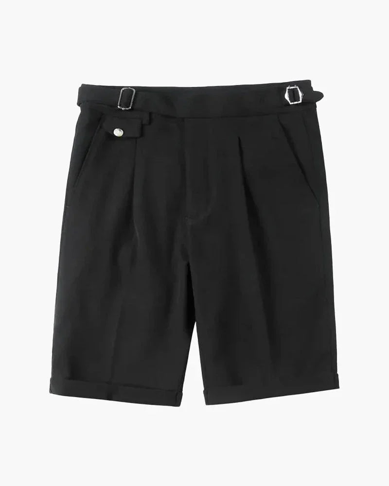 Short Paris Pantalon - Honman Oficial