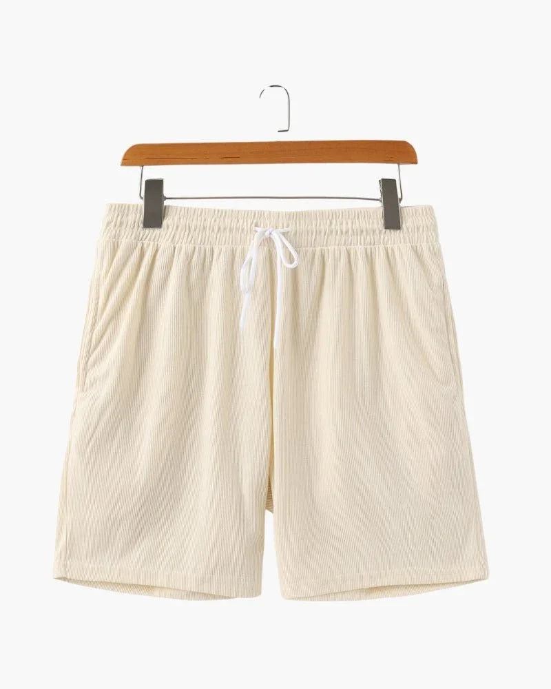 Short Casual Slim Praia do Céu - Honman Oficial