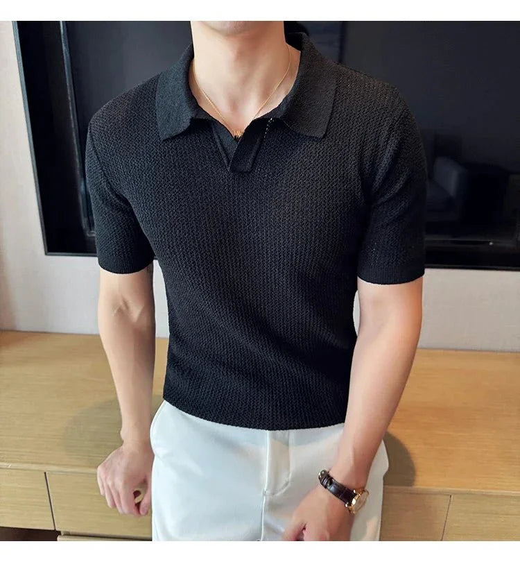 Camisa Polo Honman® Essencial - Honman Oficial