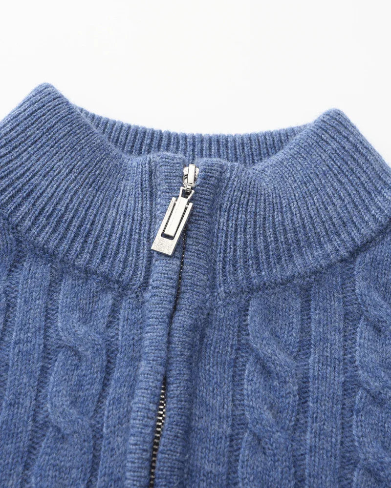 Conjunto Inverno Premium Azul - Honman Oficial