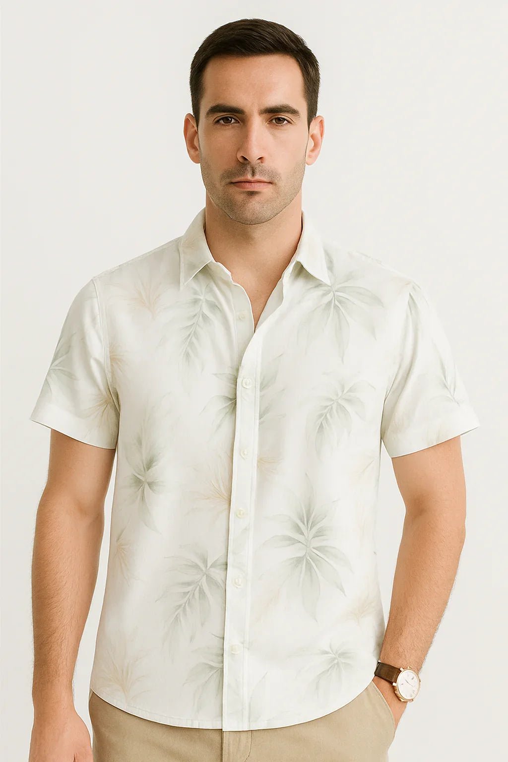 Camisa Honman® Solaro - Honman Oficial