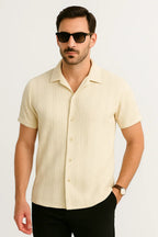 Camisa Tricot Honman® Casual - Honman Oficial