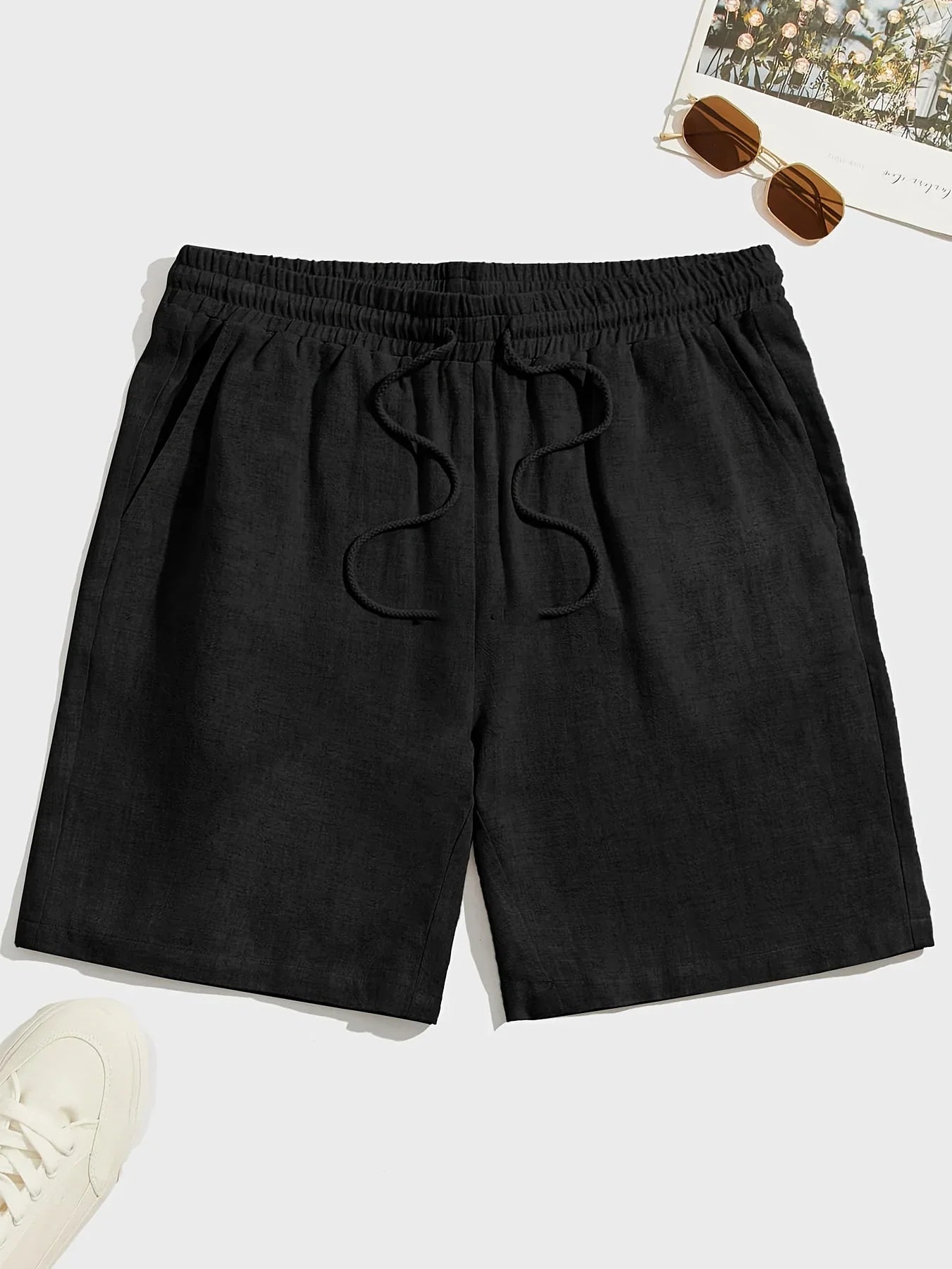 Bermuda Honman® Essencial - Honman Oficial