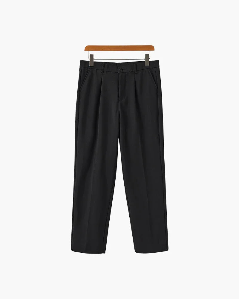 Calça Paris Wide Fit - Honman Oficial