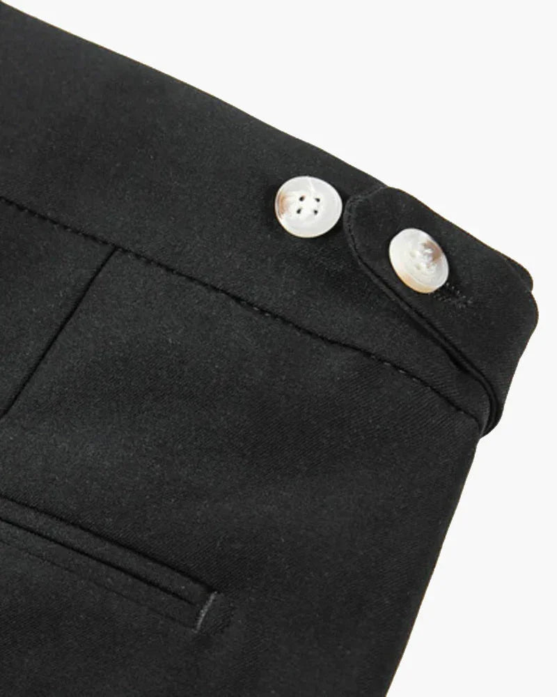 Short Paris Pantalon - Honman Oficial