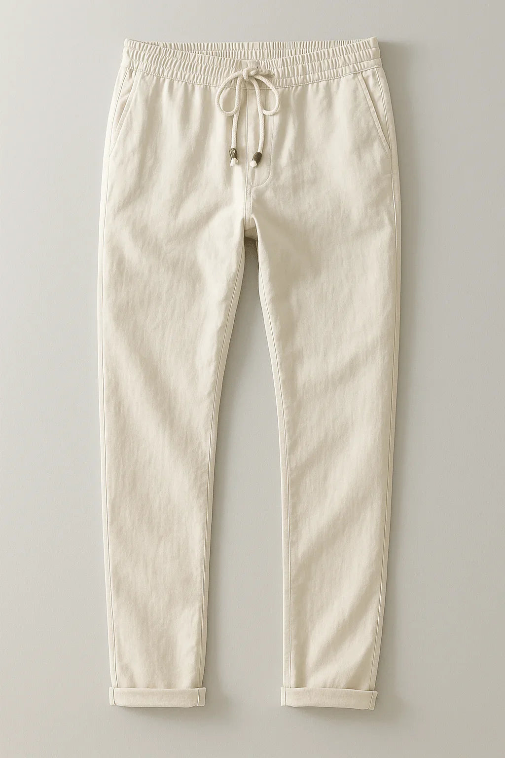 Calça Linho Honman® Essenza - Honman Oficial