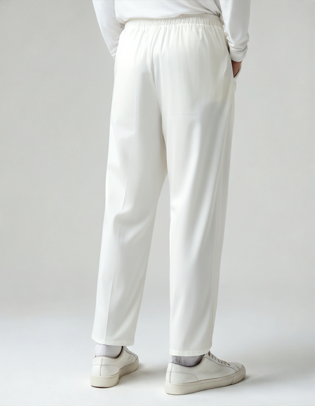 Calça Linho Zanzibar Pantalon