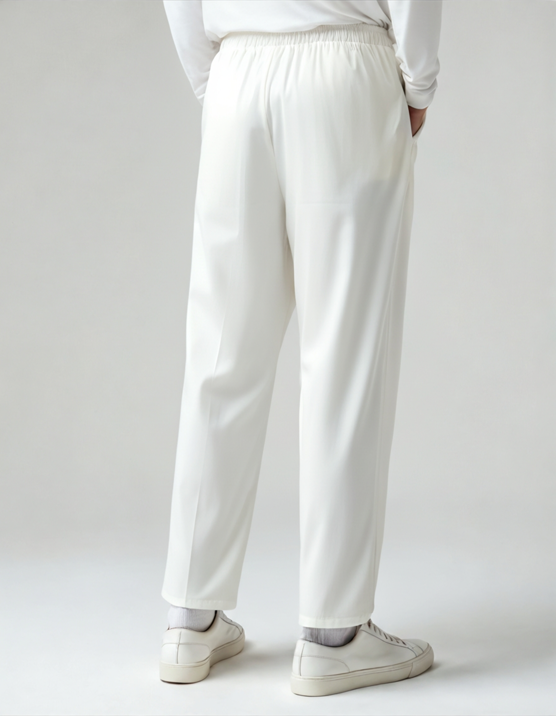 Calça Linho Zanzibar Pantalon